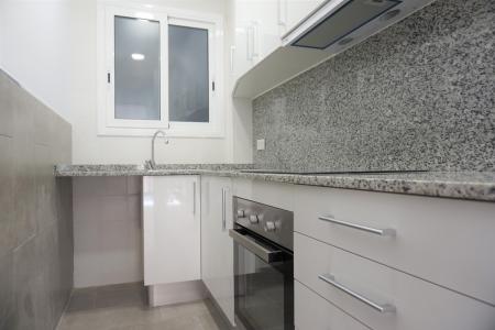 Apartamento para Alugar em Barcelona Travesera De Dalt - Ca L'alegre De Dalt