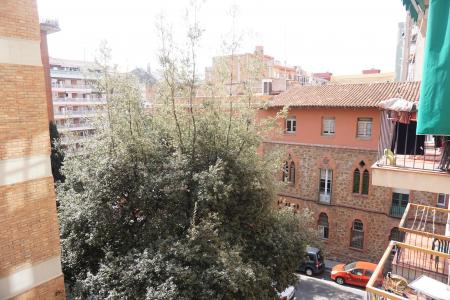 Apartamento para Alugar em Barcelona Travesera De Dalt - Ca L'alegre De Dalt