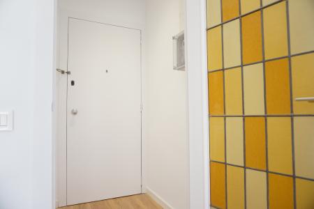 Apartamento para Alugar em Barcelona Travesera De Dalt - Ca L'alegre De Dalt