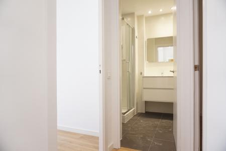 Apartamento para Alugar em Barcelona Travesera De Dalt - Ca L'alegre De Dalt