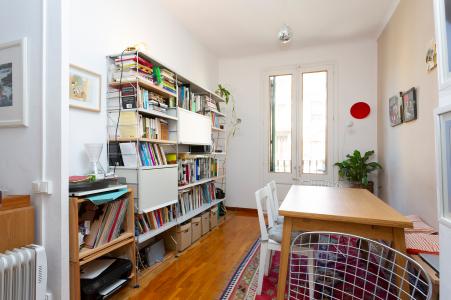 Appartement te koop in Barcelona Valencia-casanova