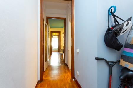 Appartement te koop in Barcelona Valencia-casanova