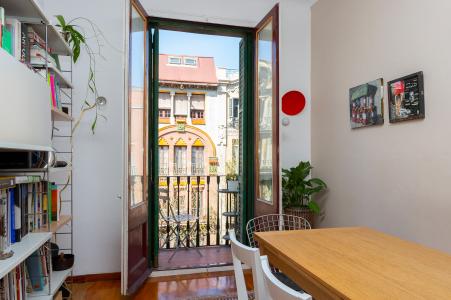 Appartement te koop in Barcelona Valencia-casanova