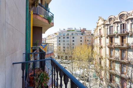 Appartement te koop in Barcelona Valencia-casanova