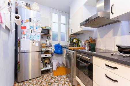 Appartement te koop in Barcelona Valencia-casanova