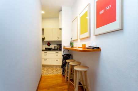 Appartement te koop in Barcelona Valencia-casanova