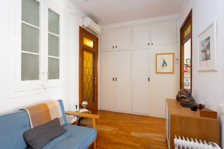 Appartement te koop in Barcelona Valencia-casanova