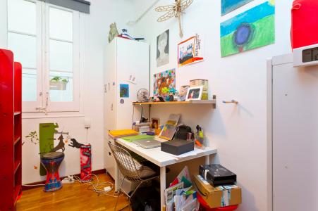 Appartement te koop in Barcelona Valencia-casanova