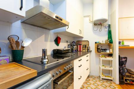 Appartement te koop in Barcelona Valencia-casanova