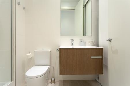 Appartement te huur in Barcelona Passeig De Sant Joan - Arc Del Triomf