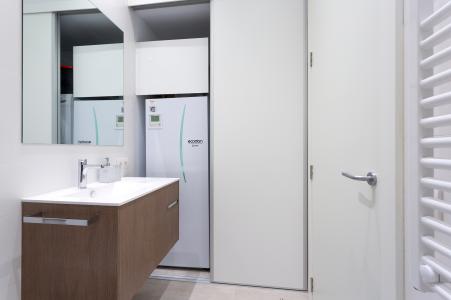 Appartement te huur in Barcelona Passeig De Sant Joan - Arc Del Triomf