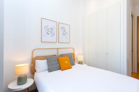 Appartement te huur in Barcelona Passeig De Sant Joan - Arc Del Triomf