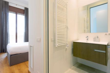 Appartement te huur in Barcelona Passeig De Sant Joan - Arc Del Triomf