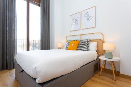 Appartement te huur in Barcelona Passeig De Sant Joan - Arc Del Triomf