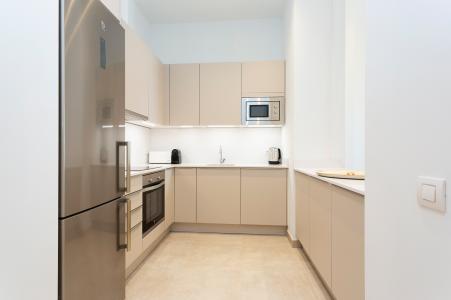 Appartement te huur in Barcelona Passeig De Sant Joan - Arc Del Triomf