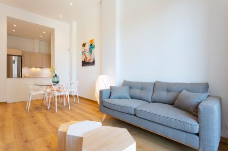 Appartement te huur in Barcelona Passeig De Sant Joan - Arc Del Triomf