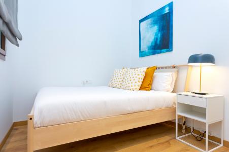 Appartement te huur in Barcelona Passeig De Sant Joan - Arc Del Triomf
