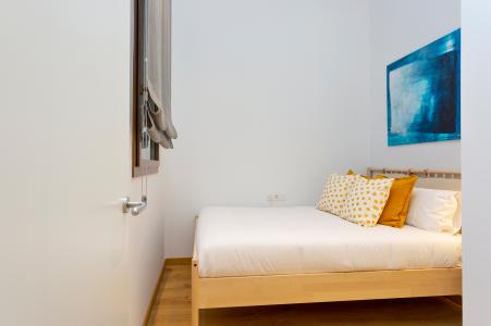 Appartement te huur in Barcelona Passeig De Sant Joan - Arc Del Triomf