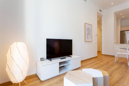 Appartement te huur in Barcelona Passeig De Sant Joan - Arc Del Triomf