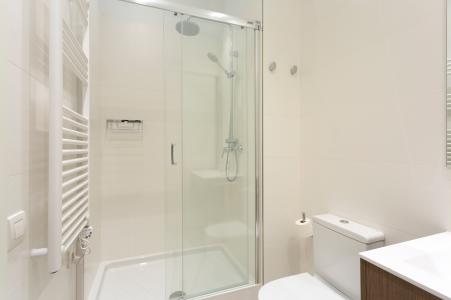 Appartement te huur in Barcelona Passeig De Sant Joan - Arc Del Triomf