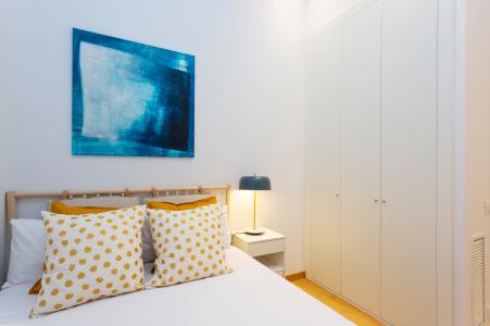 Appartement te huur in Barcelona Passeig De Sant Joan - Arc Del Triomf