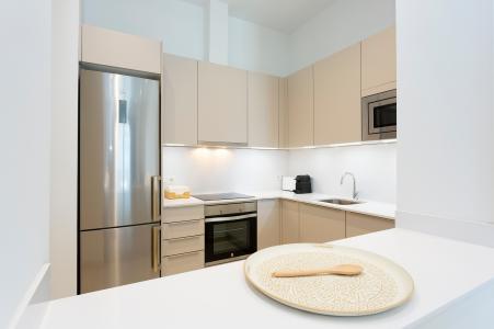 Appartement te huur in Barcelona Passeig De Sant Joan - Arc Del Triomf