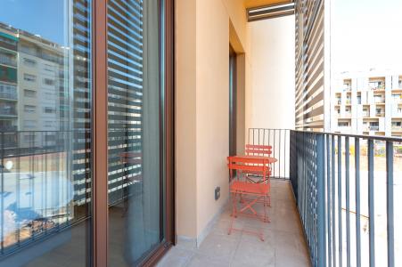 Appartement te huur in Barcelona Passeig De Sant Joan - Arc Del Triomf