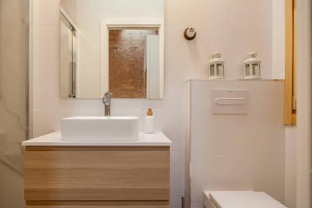 Appartement te huur in Barcelona Riera Alta (2 Limpiezas/mes Incluidas)