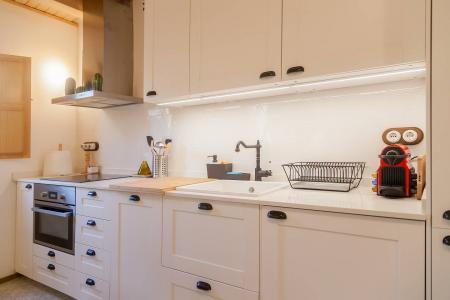 Appartement te huur in Barcelona Riera Alta (2 Limpiezas/mes Incluidas)