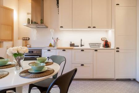 Appartement te huur in Barcelona Riera Alta (2 Limpiezas/mes Incluidas)