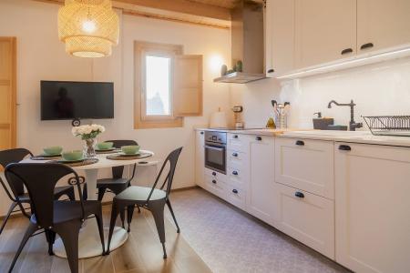 Appartement te huur in Barcelona Riera Alta (2 Limpiezas/mes Incluidas)