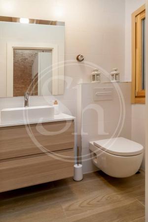 Appartement te huur in Barcelona Riera Alta (2 Limpiezas/mes Incluidas)