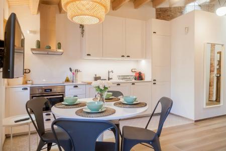 Appartement te huur in Barcelona Riera Alta (2 Limpiezas/mes Incluidas)