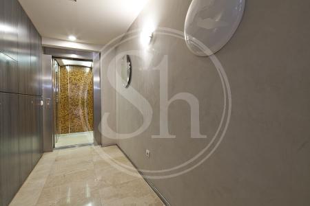 Appartement te huur in Barcelona Corcega - Sicilia