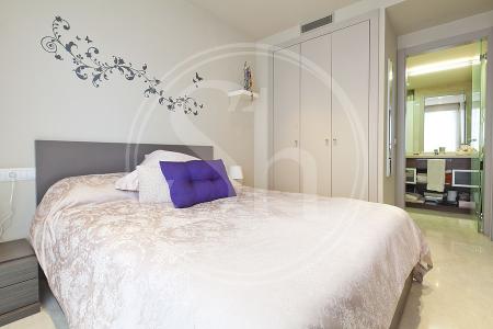Appartement te huur in Barcelona Corcega - Sicilia
