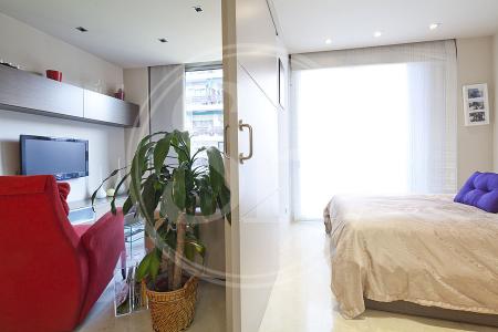 Appartement te huur in Barcelona Corcega - Sicilia