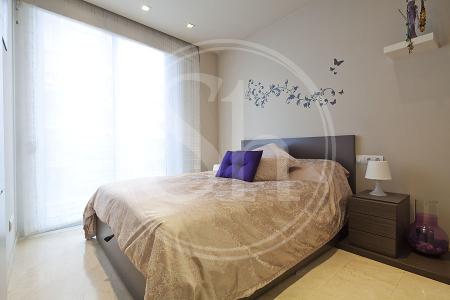 Appartement te huur in Barcelona Corcega - Sicilia