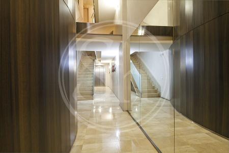 Appartement te huur in Barcelona Corcega - Sicilia