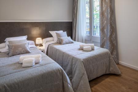 Appartement te Korte termijn huren in Barcelona Ronda De Sant Pau - Parlament (til December Only)