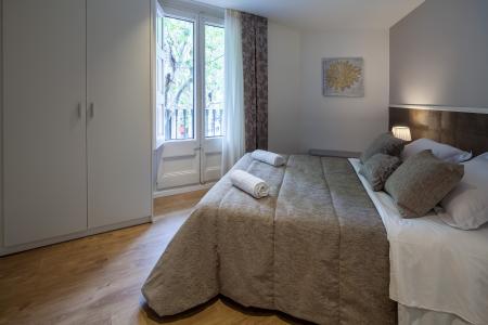 Appartement te Korte termijn huren in Barcelona Ronda De Sant Pau - Parlament (til December Only)