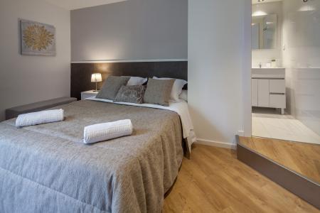 Appartement te Korte termijn huren in Barcelona Ronda De Sant Pau - Parlament (til December Only)