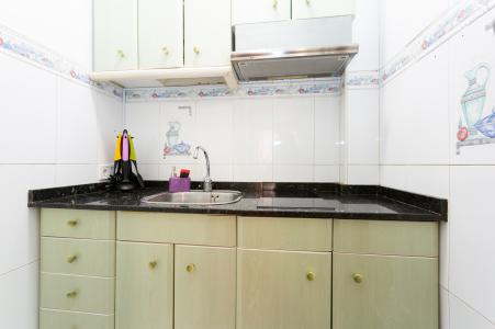 Appartement te huur in Barcelona Ausias March - Napols