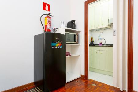 Appartement te huur in Barcelona Ausias March - Napols