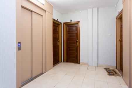Appartement te huur in Barcelona Ausias March - Napols