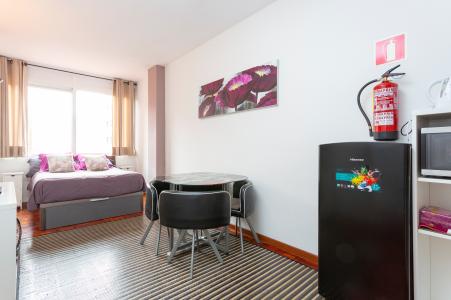 Appartement te huur in Barcelona Ausias March - Napols