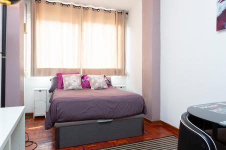 Appartement te huur in Barcelona Ausias March - Napols