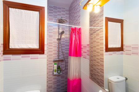 Appartement te huur in Barcelona Ausias March - Napols