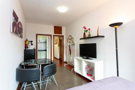 Appartement te huur in Barcelona Ausias March - Napols