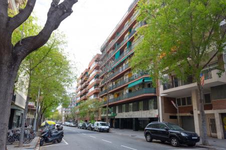 Appartement te huur in Barcelona Ausias March - Napols