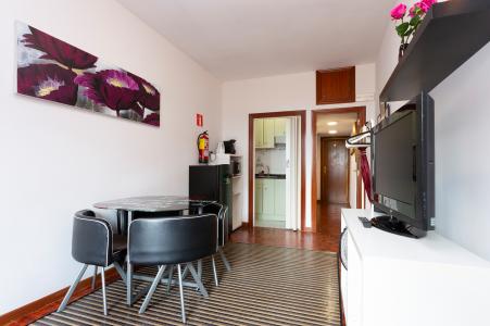 Appartement te huur in Barcelona Ausias March - Napols